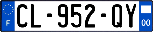 CL-952-QY