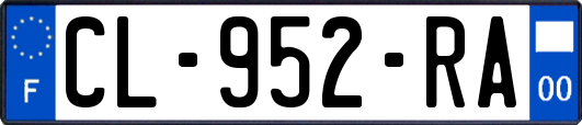 CL-952-RA
