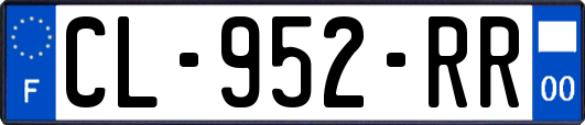 CL-952-RR