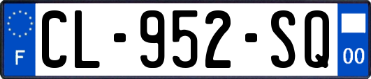 CL-952-SQ