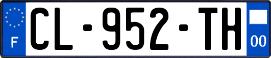 CL-952-TH