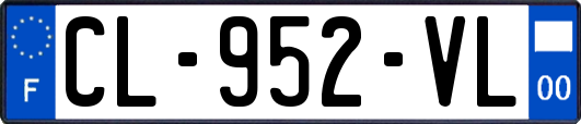 CL-952-VL