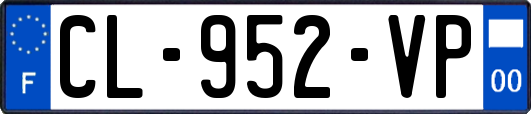 CL-952-VP