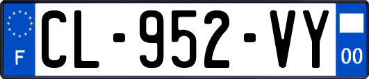 CL-952-VY