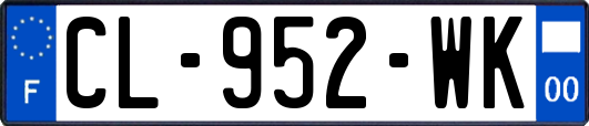 CL-952-WK