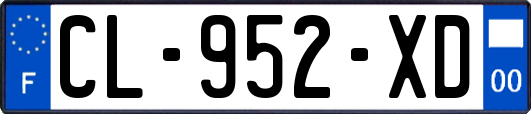 CL-952-XD