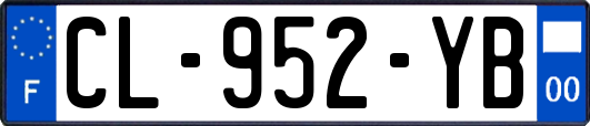 CL-952-YB