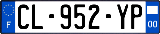 CL-952-YP