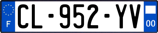 CL-952-YV