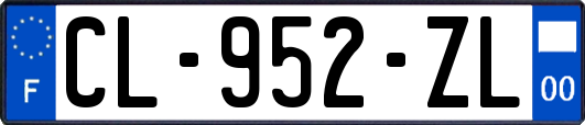 CL-952-ZL