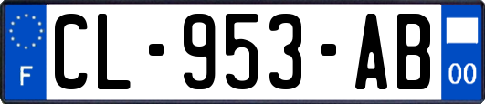 CL-953-AB