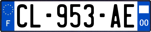 CL-953-AE