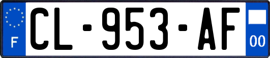 CL-953-AF