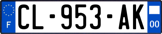 CL-953-AK