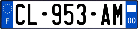 CL-953-AM