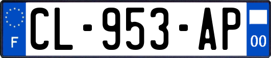 CL-953-AP
