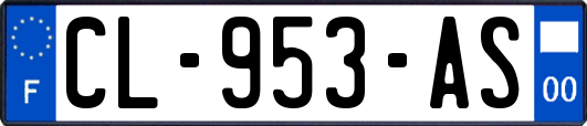 CL-953-AS