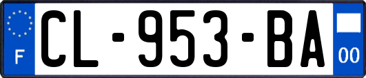 CL-953-BA