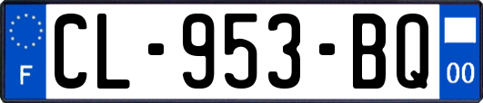 CL-953-BQ