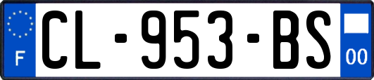 CL-953-BS