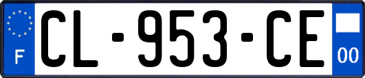 CL-953-CE
