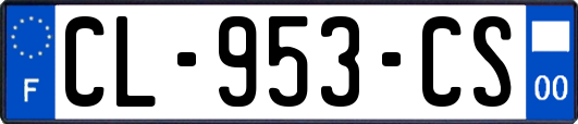 CL-953-CS