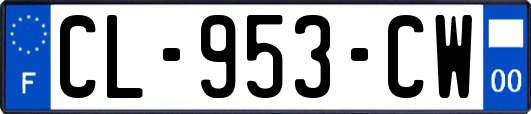 CL-953-CW