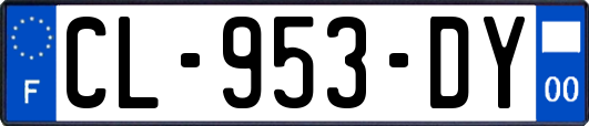CL-953-DY