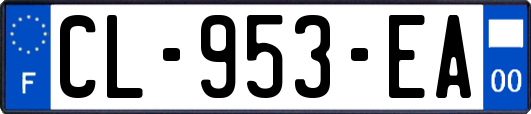 CL-953-EA