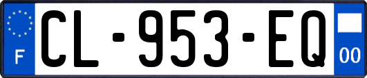 CL-953-EQ