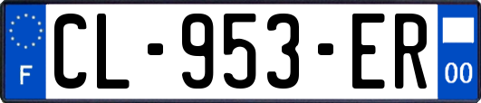 CL-953-ER