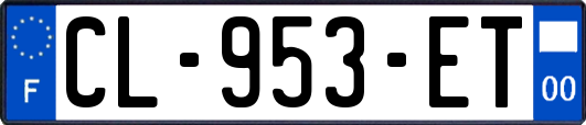 CL-953-ET