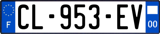 CL-953-EV