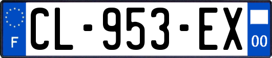 CL-953-EX