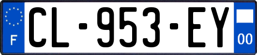 CL-953-EY