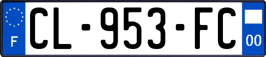CL-953-FC