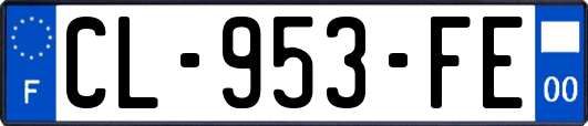 CL-953-FE