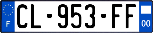 CL-953-FF