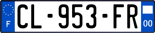 CL-953-FR