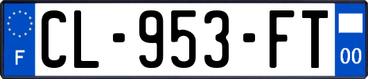 CL-953-FT