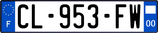 CL-953-FW