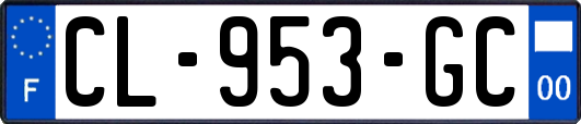 CL-953-GC