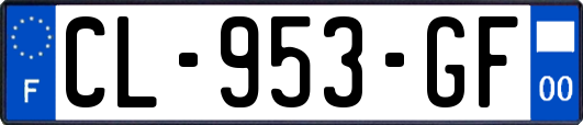 CL-953-GF