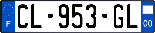CL-953-GL