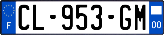 CL-953-GM