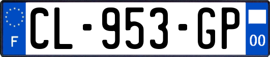 CL-953-GP