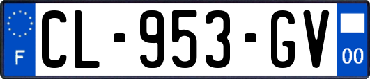 CL-953-GV