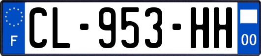 CL-953-HH
