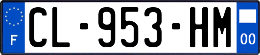 CL-953-HM
