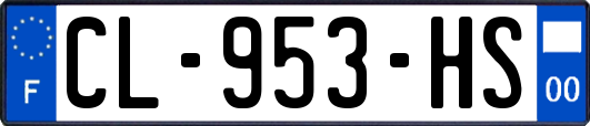 CL-953-HS